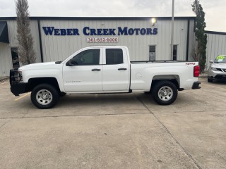 Image for 2019 Chevrolet Silverado 1500 Base/ls ID: 7435287
