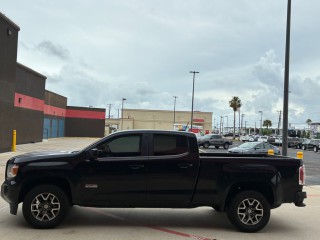 Image for 2015 GMC Canyon SLE ID: 7446748