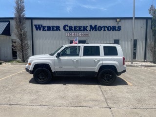 Image for 2012 Jeep Patriot Sport ID: 7472302