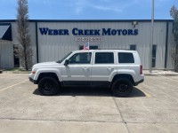 Image for 2012 Jeep Patriot Sport ID: 7472302