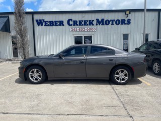 Image for 2016 Dodge Charger SE ID: 7473044