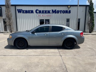 Image for 2010 Dodge Avenger SXT ID: 7489823