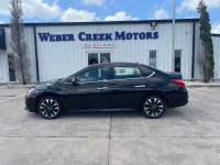 Image for 2019 Nissan Sentra S ID: 7502066