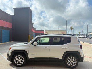 Image for 2017 Jeep Renegade Latitude ID: 7502072
