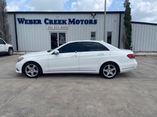 Image for 2014 Mercedes-Benz E-Class E 350 ID: 7502213