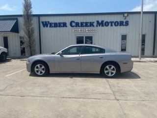Image for 2014 Dodge Charger SE ID: 7502709