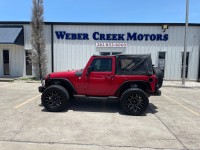 Image for 2014 Jeep Wrangler Sport ID: 7529239