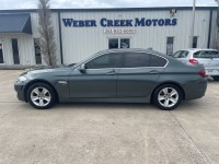 Image for 2012 BMW 5 Series 528xi ID: 7531933