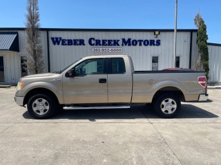 Image for 2011 Ford F-150 Super Cab ID: 7542198