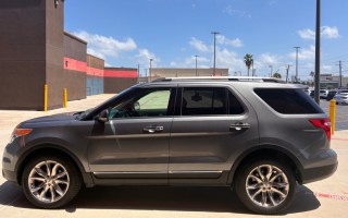 Image for 2013 Ford Explorer Limited ID: 7569562