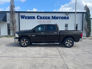 Image for 2013 RAM 1500 SLT ID: 7570994
