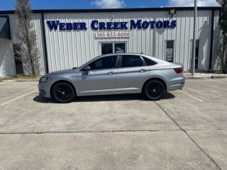 Image for 2020 Volkswagen Jetta S ID: 7615252