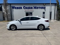 Image for 2019 Hyundai Elantra SEL ID: 7630702
