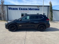 Image for 2017 Nissan Rogue S ID: 7630784