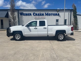 Image for 2019 Chevrolet Silverado 1500 Base/ls ID: 7665222