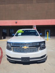 Image for 2017 Chevrolet Suburban 1500 LT ID: 7738206