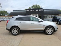 Image for 2012 Cadillac SRX Luxury Collection ID: 6578589