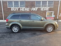 Image for 2017 Dodge Journey SXT ID: 6590969