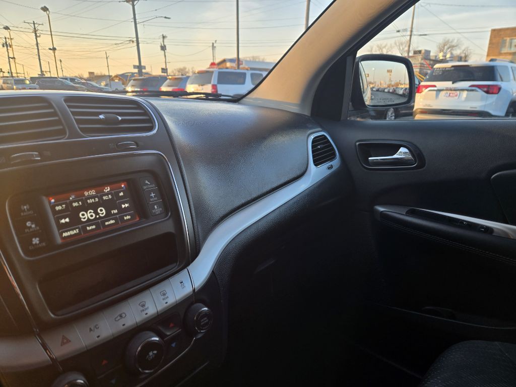 2017 Dodge Journey Image 15