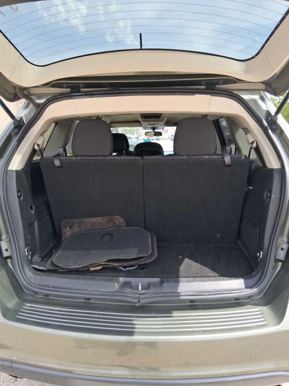 2017 Dodge Journey Image 8