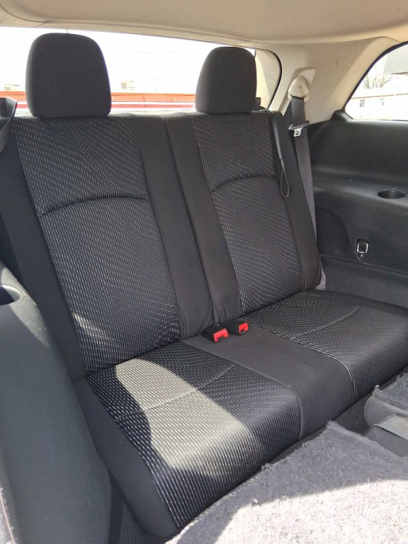 2017 Dodge Journey Image 9