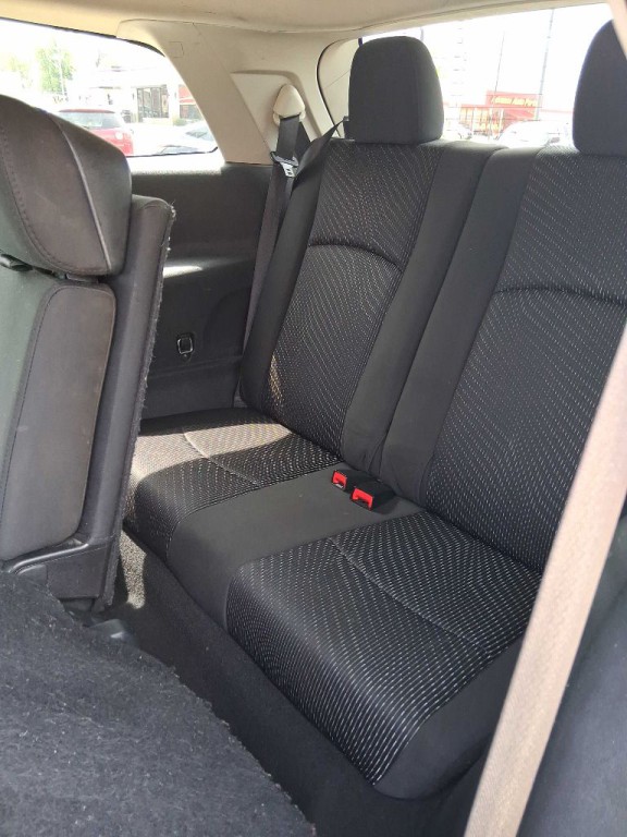 2017 Dodge Journey Image 13