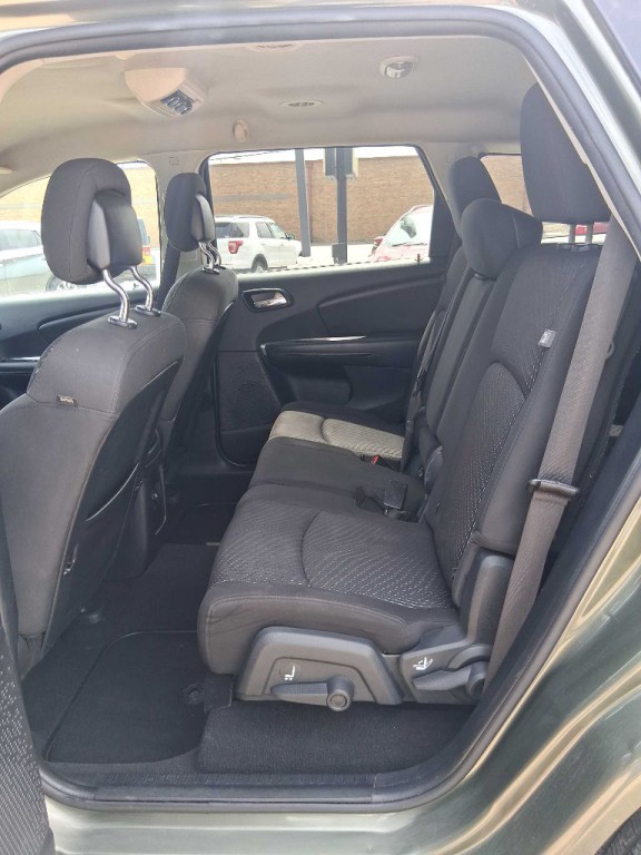 2017 Dodge Journey Image 14