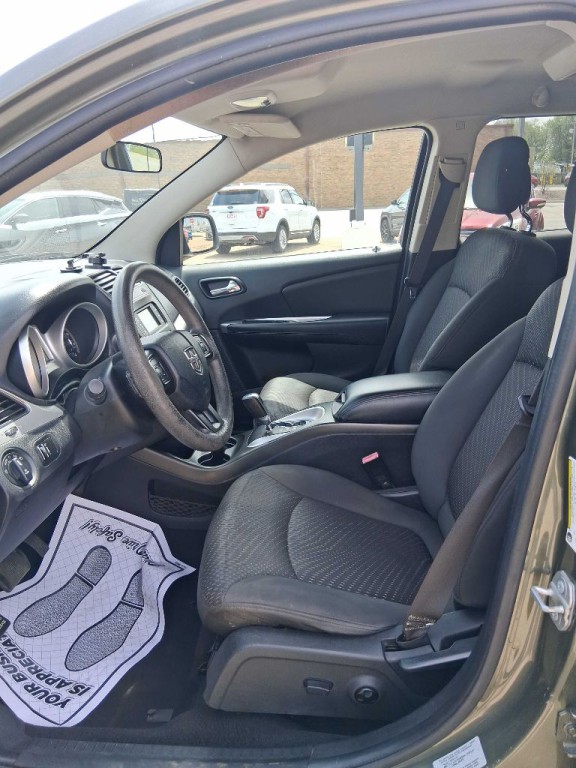 2017 Dodge Journey Image 15