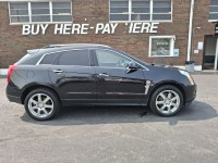 Image for 2011 Cadillac SRX Performance Collection ID: 6597192