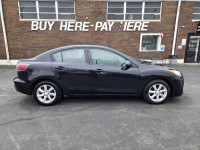 Image for 2010 Mazda Mazda3 I ID: 6632902