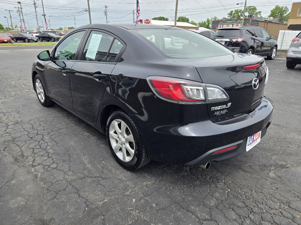2010 Mazda Mazda3 Image 6