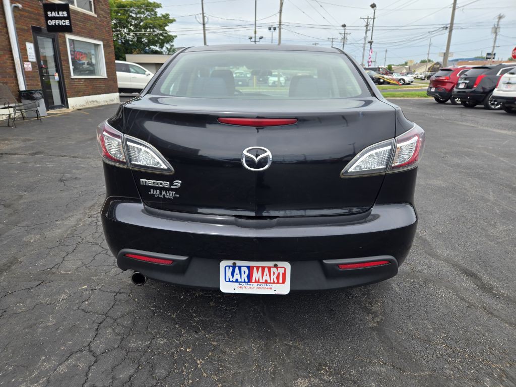 2010 Mazda Mazda3 Image 7
