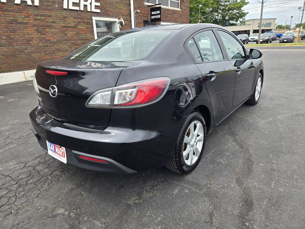 2010 Mazda Mazda3 Image 8