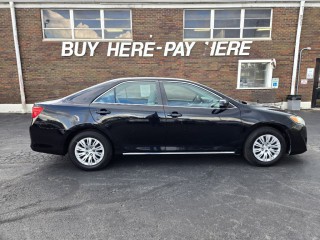 Image for 2014 Toyota Camry L ID: 6637911
