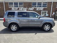 Image for 2011 Honda Pilot Touring ID: 6650428