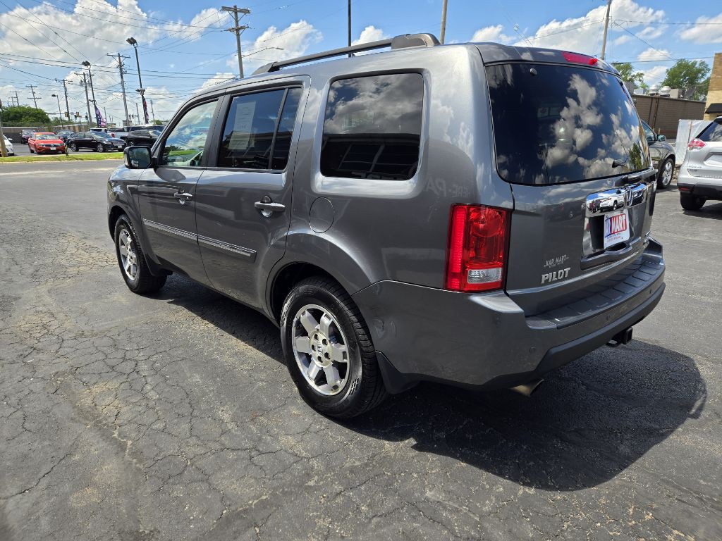 2011 Honda Pilot Image 6