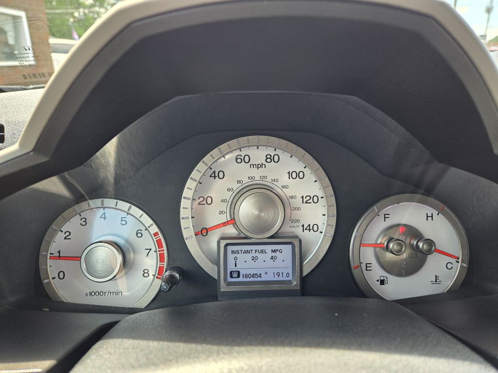 2011 Honda Pilot Image 14