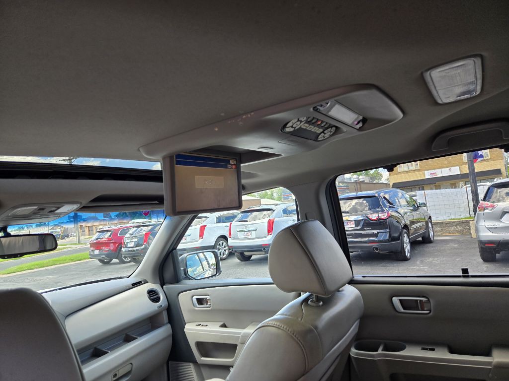 2011 Honda Pilot Image 19