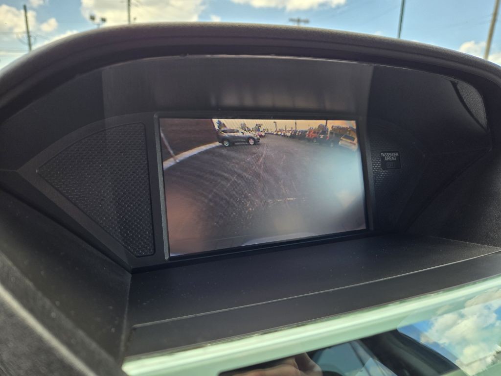 2011 Honda Pilot Image 20