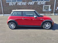 Image for 2005 MINI Cooper S ID: 6650490