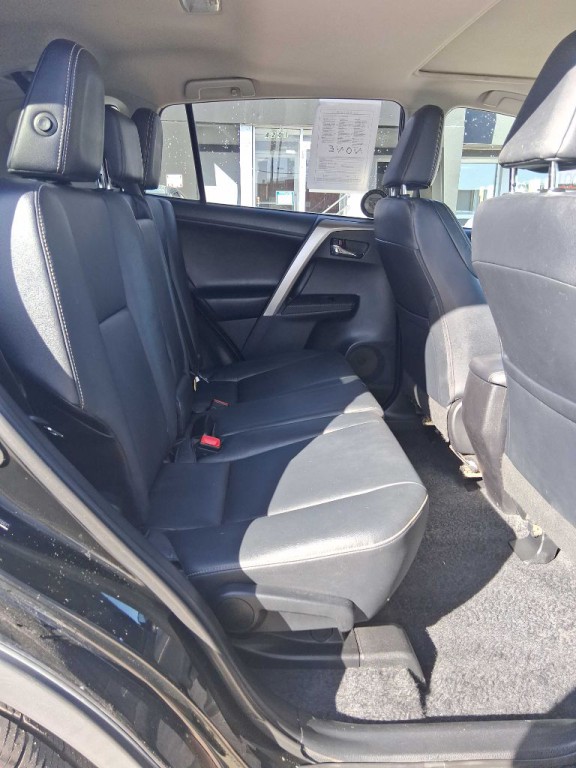 2013 Toyota Rav4 Image 8