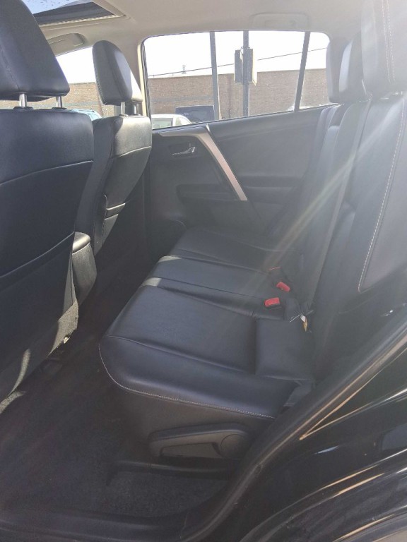 2013 Toyota Rav4 Image 10