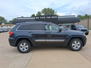 Image for 2013 Jeep Grand Cherokee Laredo ID: 6686106