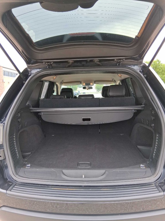 2013 Jeep Grand Cherokee Image 7