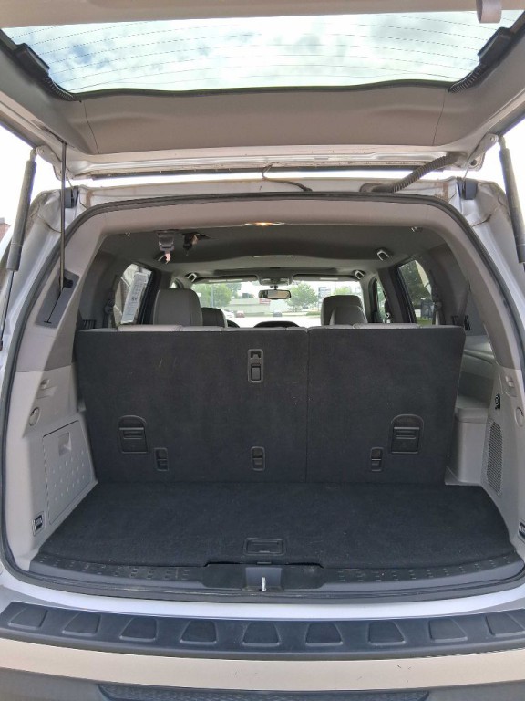 2015 Honda Pilot Image 7