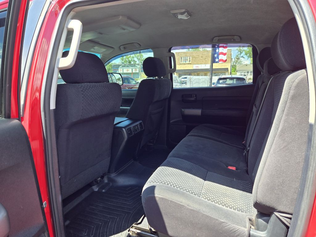 2011 Toyota Tundra Image 10