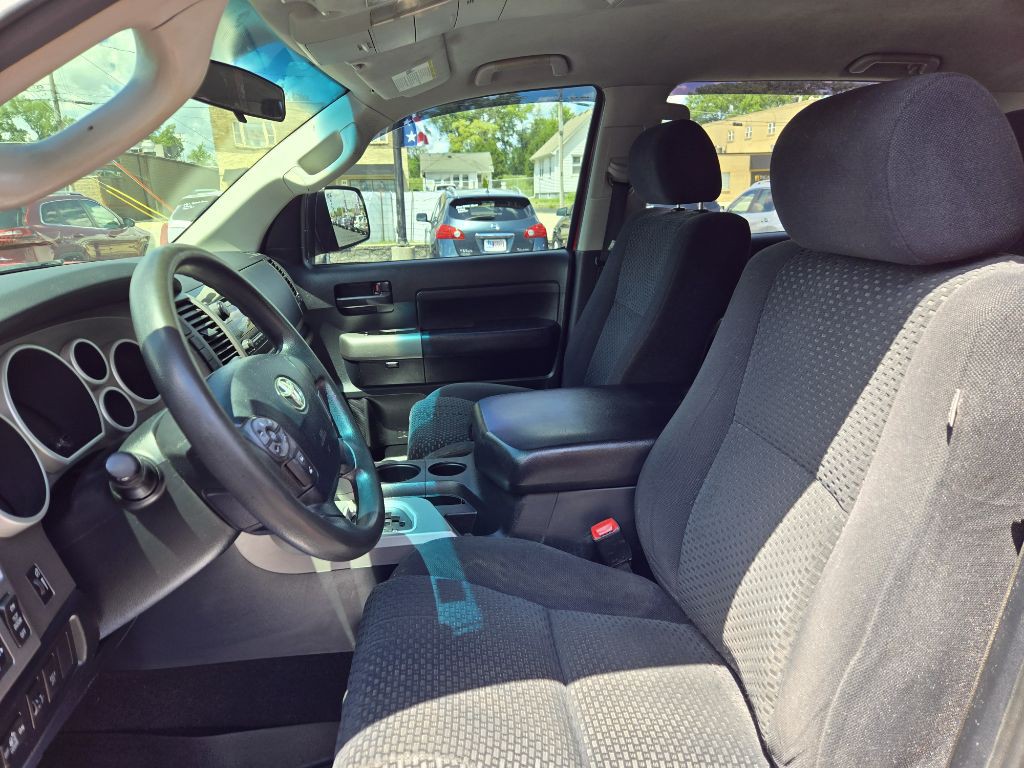 2011 Toyota Tundra Image 13