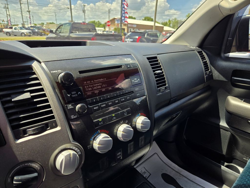 2011 Toyota Tundra Image 15