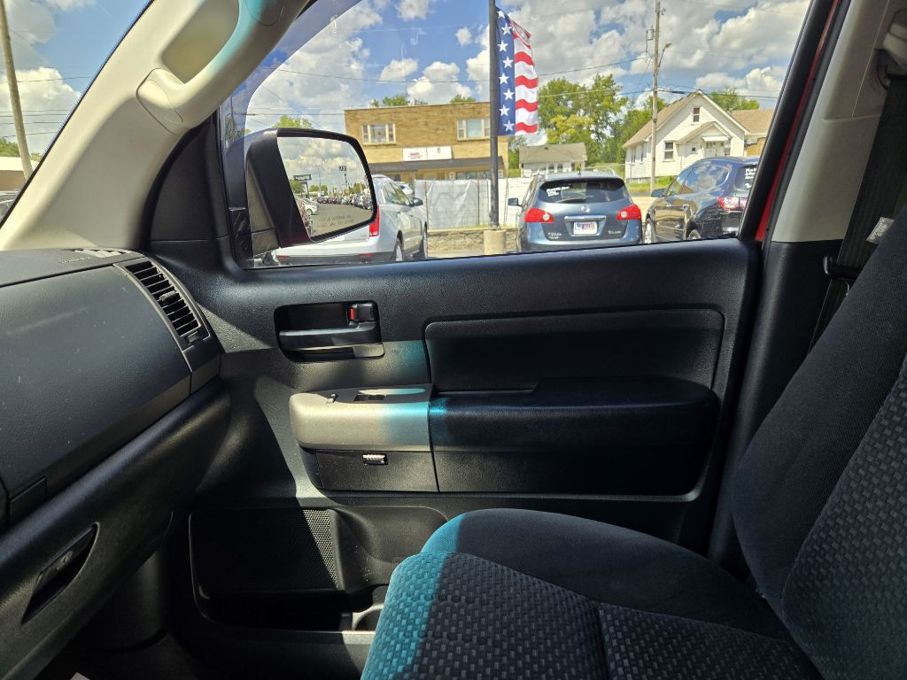 2011 Toyota Tundra Image 16
