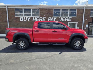 Image for 2011 Toyota Tundra CREWMAX SR5 ID: 6706989